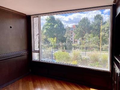 Apartamento en venta en Chico El Refugio, Bogotá · foto 4 de 20