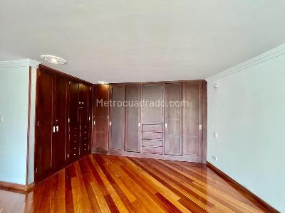 Apartamento en venta en Chico El Refugio, Bogotá · foto 5 de 20