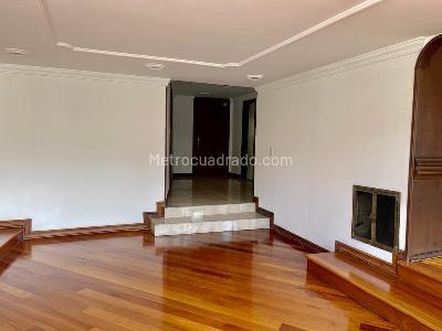 Apartamento en venta en Chico El Refugio, Bogotá · foto 7 de 20