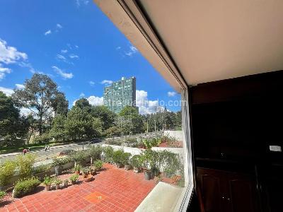 Apartamento en venta en Chico El Refugio, Bogotá · foto 8 de 20
