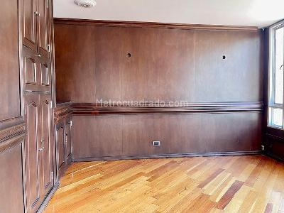 Apartamento en venta en Chico El Refugio, Bogotá · foto 9 de 20