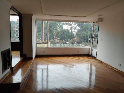 Apartamento de 2 alcobas en venta en El Refugio, Bogotá, 178 m² · foto 5 de 20