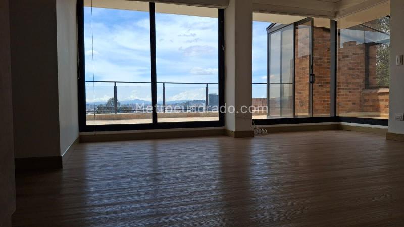 Apartamento en Arriendo, SANTA ANA ORIENTAL, Bogotá D.C. en Santa Ana Oriental