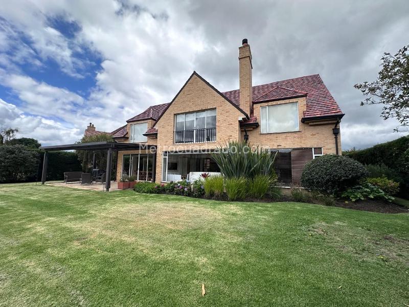 Casa – Bojacá, Sector el cuarenta, Sabana Centro - Vista 2