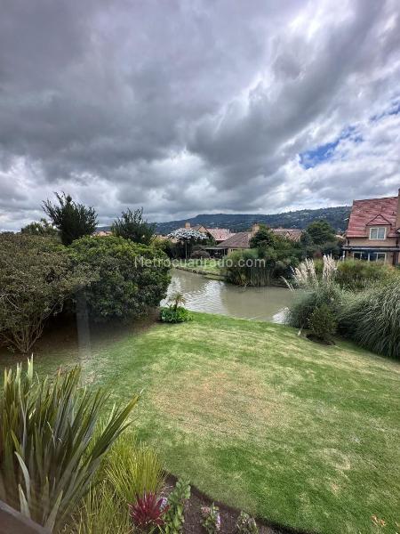 Casa – Bojacá, Sector el cuarenta, Sabana Centro - Vista 3