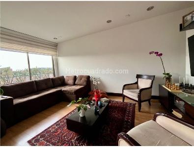 Apartamento en venta en Santa Bibiana, Bogotá · foto 10 de 20