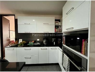 Apartamento en venta en Santa Bibiana, Bogotá · foto 12 de 20