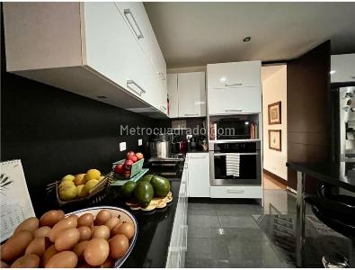 Apartamento en venta en Santa Bibiana, Bogotá · foto 13 de 20