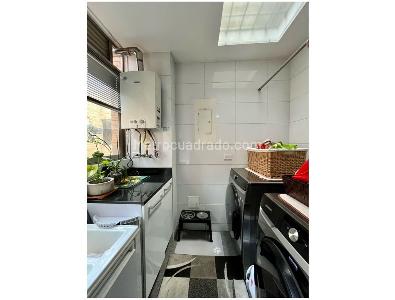 Apartamento en venta en Santa Bibiana, Bogotá · foto 14 de 20