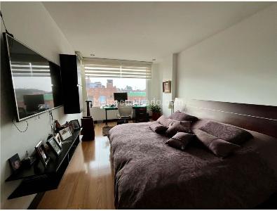 Apartamento en venta en Santa Bibiana, Bogotá · foto 15 de 20