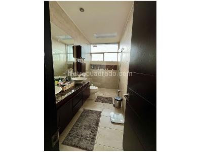 Apartamento en venta en Santa Bibiana, Bogotá · foto 16 de 20