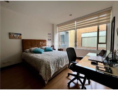 Apartamento en venta en Santa Bibiana, Bogotá · foto 17 de 20