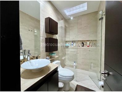 Apartamento en venta en Santa Bibiana, Bogotá · foto 18 de 20