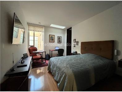 Apartamento en venta en Santa Bibiana, Bogotá · foto 19 de 20