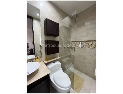 Apartamento en venta en Santa Bibiana, Bogotá · foto 20 de 20