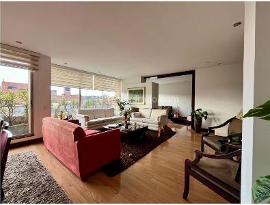Apartamento en venta en Santa Bibiana, Bogotá · foto 2 de 20