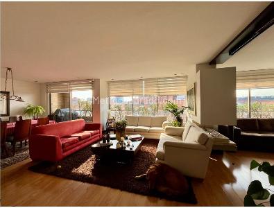 Apartamento en venta en Santa Bibiana, Bogotá · foto 3 de 20