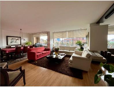 Apartamento en venta en Santa Bibiana, Bogotá · foto 4 de 20
