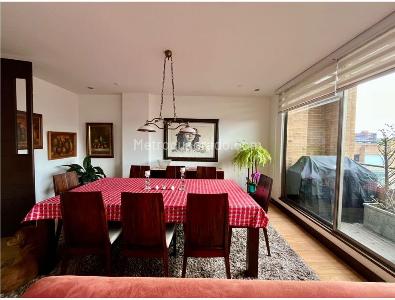 Apartamento en venta en Santa Bibiana, Bogotá · foto 5 de 20