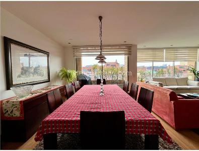 Apartamento en venta en Santa Bibiana, Bogotá · foto 6 de 20