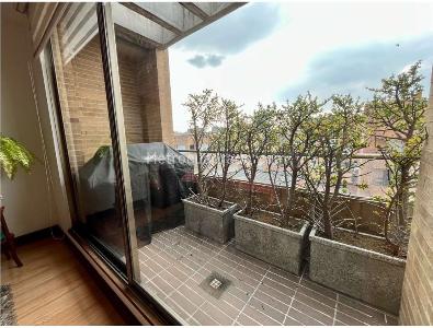 Apartamento en venta en Santa Bibiana, Bogotá · foto 7 de 20