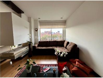 Apartamento en venta en Santa Bibiana, Bogotá · foto 8 de 20