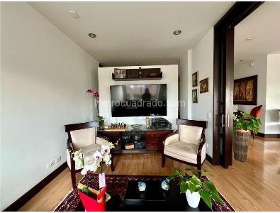 Apartamento en venta en Santa Bibiana, Bogotá · foto 9 de 20