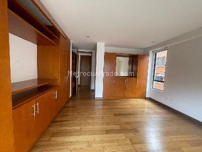 Apartamento de 2 alcobas en venta en Chico Virrey, Bogotá, 104 m² · foto 15 de 20