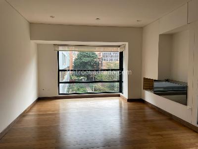 Apartamento de 2 alcobas en venta en Chico Virrey, Bogotá, 104 m² · foto 16 de 20