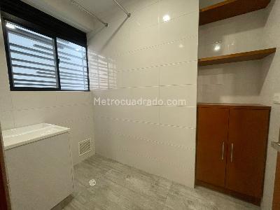 Apartamento de 2 alcobas en venta en Chico Virrey, Bogotá, 104 m² · foto 19 de 20
