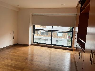 Apartamento de 2 alcobas en venta en Chico Virrey, Bogotá, 104 m² · foto 5 de 20