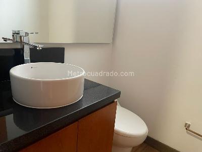 Apartamento de 2 alcobas en venta en Chico Virrey, Bogotá, 104 m² · foto 7 de 20