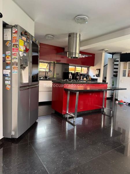 Casa en Venta, SIERRAS DEL MORAL, Bogotá D.C. - Ansicht 5