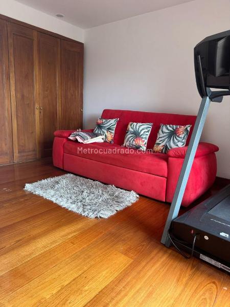 Casa en Venta, SIERRAS DEL MORAL, Bogotá D.C. - Mehr
