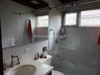Casa de 5 alcobas en venta en Sindamanoy, Chía, 614 m² · foto 10 de 20