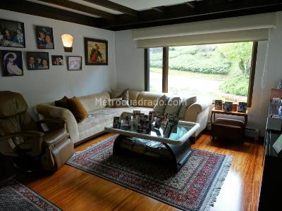 Casa de 5 alcobas en venta en Sindamanoy, Chía, 614 m² · foto 11 de 20