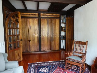 Casa de 5 alcobas en venta en Sindamanoy, Chía, 614 m² · foto 12 de 20