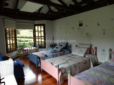 Casa de 5 alcobas en venta en Sindamanoy, Chía, 614 m² · foto 15 de 20