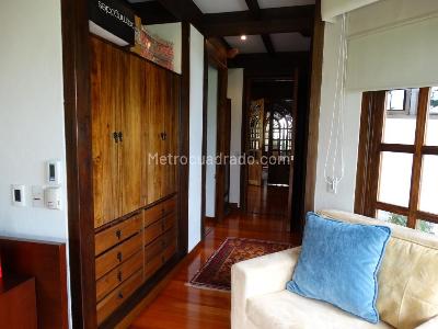 Casa de 5 alcobas en venta en Sindamanoy, Chía, 614 m² · foto 17 de 20