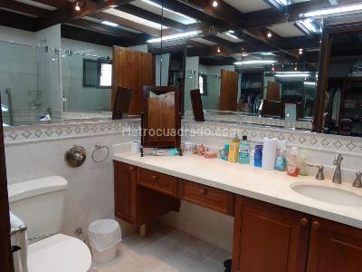 Casa de 5 alcobas en venta en Sindamanoy, Chía, 614 m² · foto 19 de 20