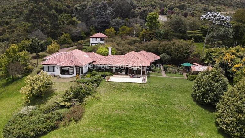 Casa – Yerbabuena Bajo, Yerbabuena, Sabana Centro - Vista 2