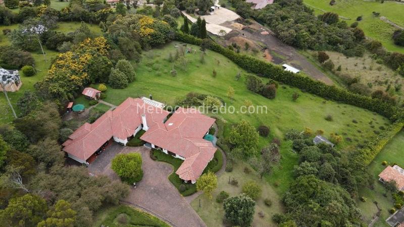 Casa – Yerbabuena Bajo, Yerbabuena, Sabana Centro - Vista 3