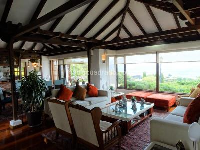Casa de 5 alcobas en venta en Sindamanoy, Chía, 614 m² · foto 3 de 20