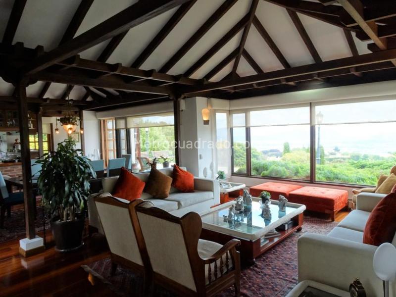 Casa – Yerbabuena Bajo, Yerbabuena, Sabana Centro - Vista 4