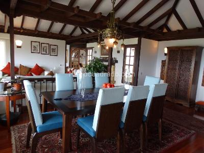 Casa de 5 alcobas en venta en Sindamanoy, Chía, 614 m² · foto 5 de 20