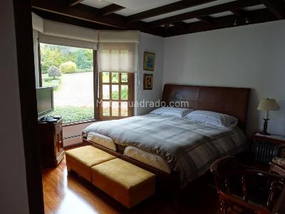 Casa de 5 alcobas en venta en Sindamanoy, Chía, 614 m² · foto 9 de 20