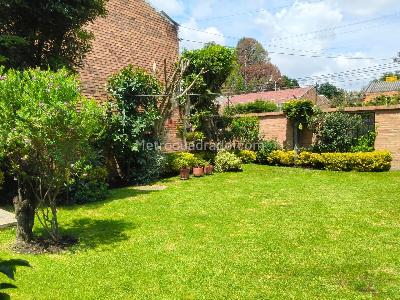 Casa en venta en Niza, Bogotá · foto 19 de 20
