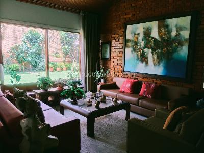 Casa en venta en Niza, Bogotá · foto 4 de 20