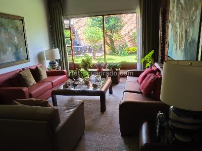 Casa en venta en Niza, Bogotá · foto 5 de 20