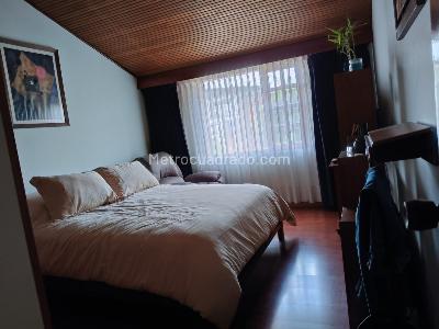 Casa en venta en Niza, Bogotá · foto 12 de 20
